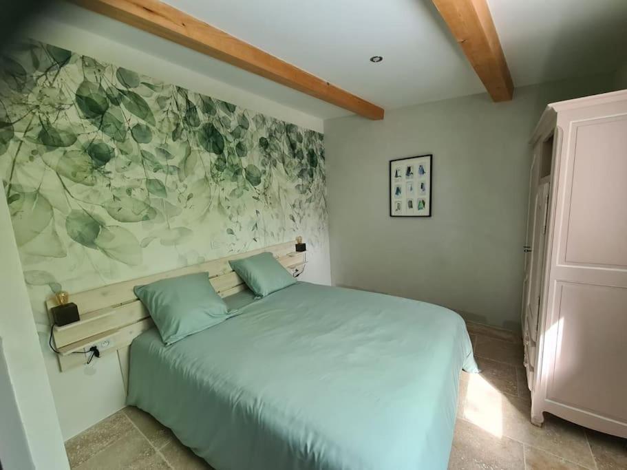 Gite Du Vallon Des Sources มีโญ ภายนอก รูปภาพ